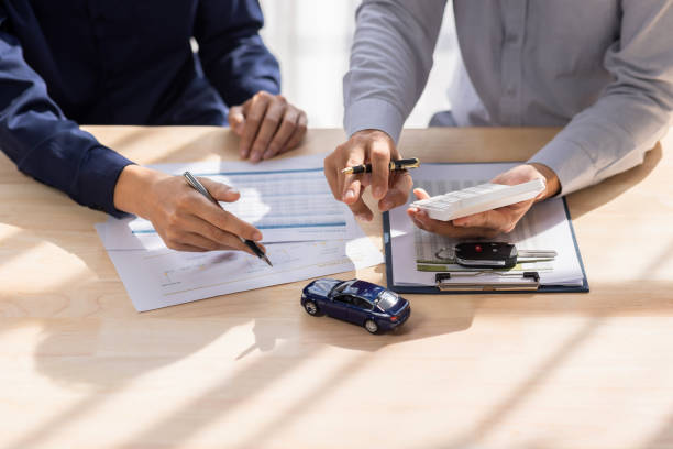 Leisure World auto coverage comparison